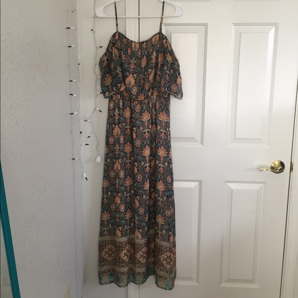 Cute dress👗
